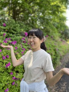 Atsuko